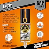 Gorilla Epoxy 25ml - Image 6