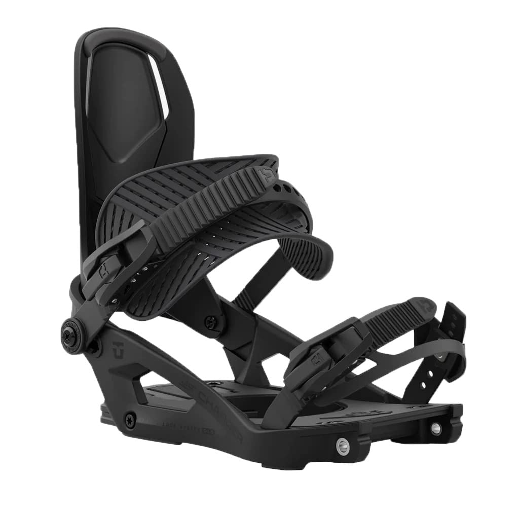Union Charger Snowboard Bindings M