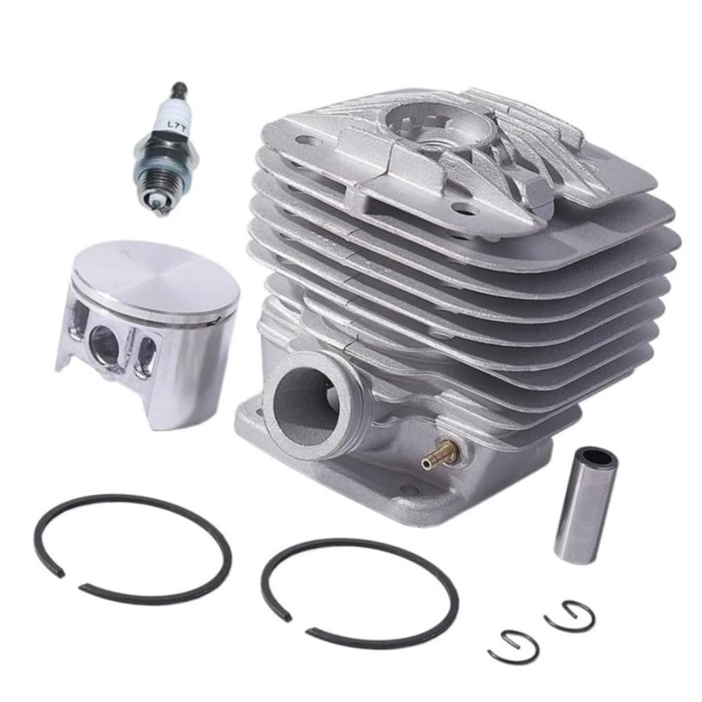 Kit d'allumage cylindre 50 mm pour démarrage stable des découpeuses DPC7300
