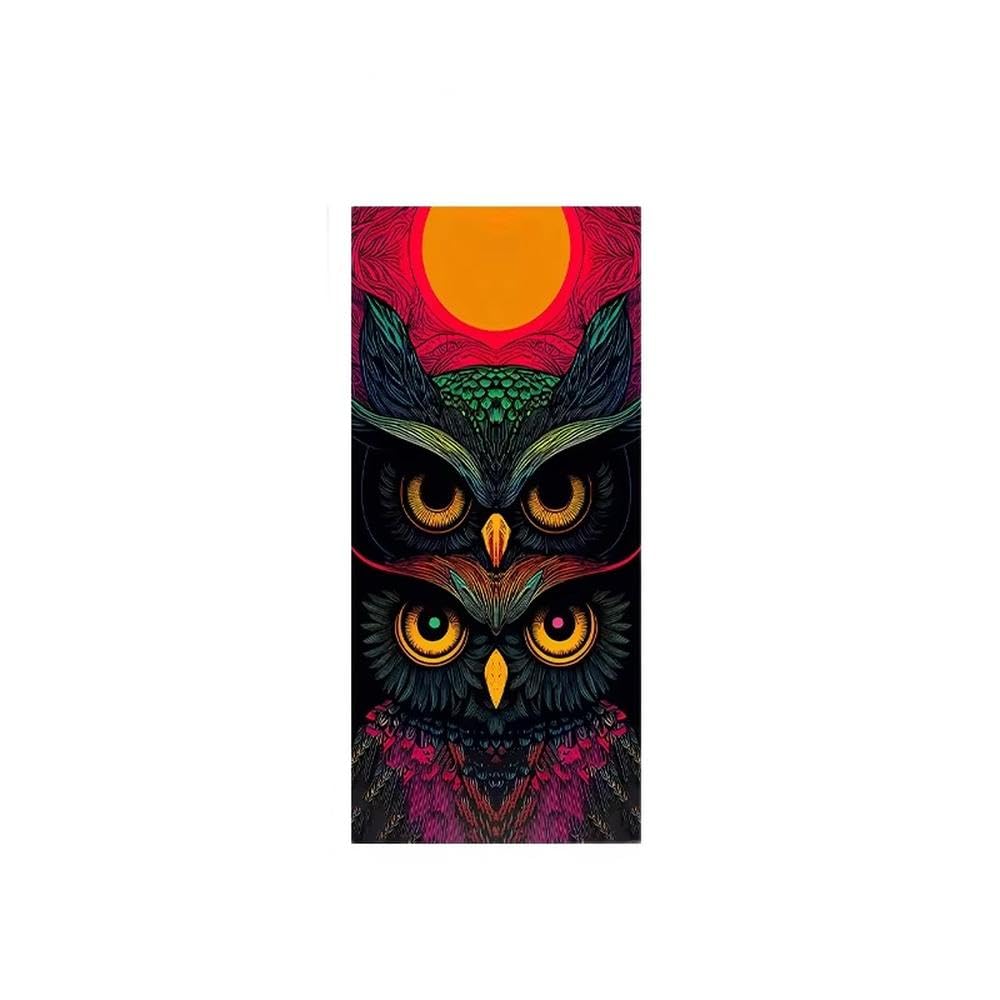 Dabhuoc E Car Parts 2 Pcs Car B-Pillar Stickers Waterproof Decorativ Cover Scratches Car Door Post Vinyl Decal(E)