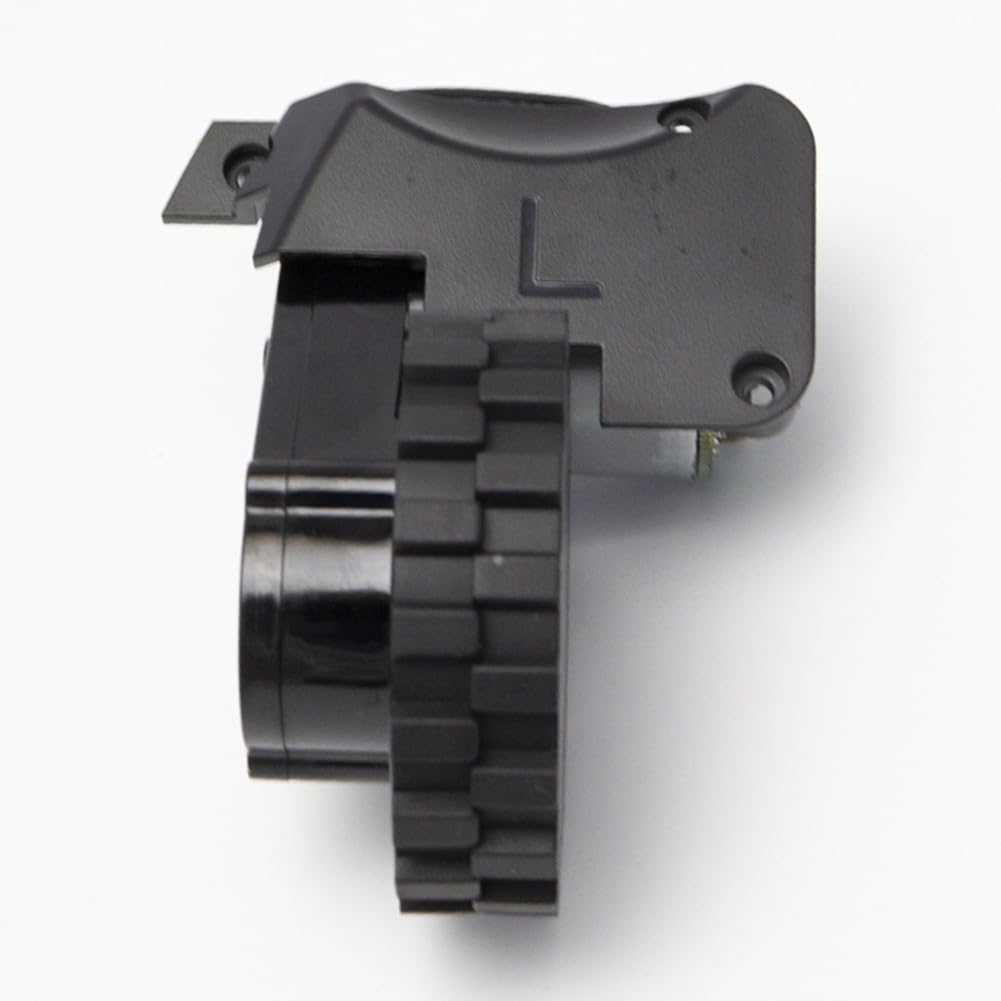 Moteur Vcro4W et roue de rechange pour robot Redmond Vr 1321S