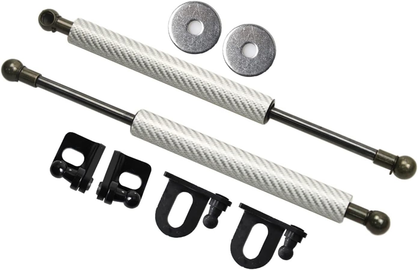 Ammortizzatore idraulico Per Suzuki Per Vitara Per Escudo 4th (LY) 2015-2022 Ammortizzatore idraulico cofano anteriore(3)