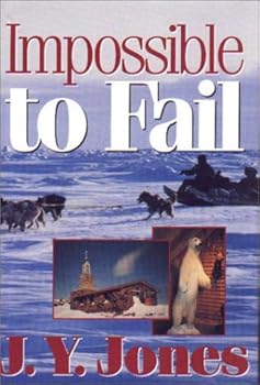 Hardcover Impossible to Fail Book