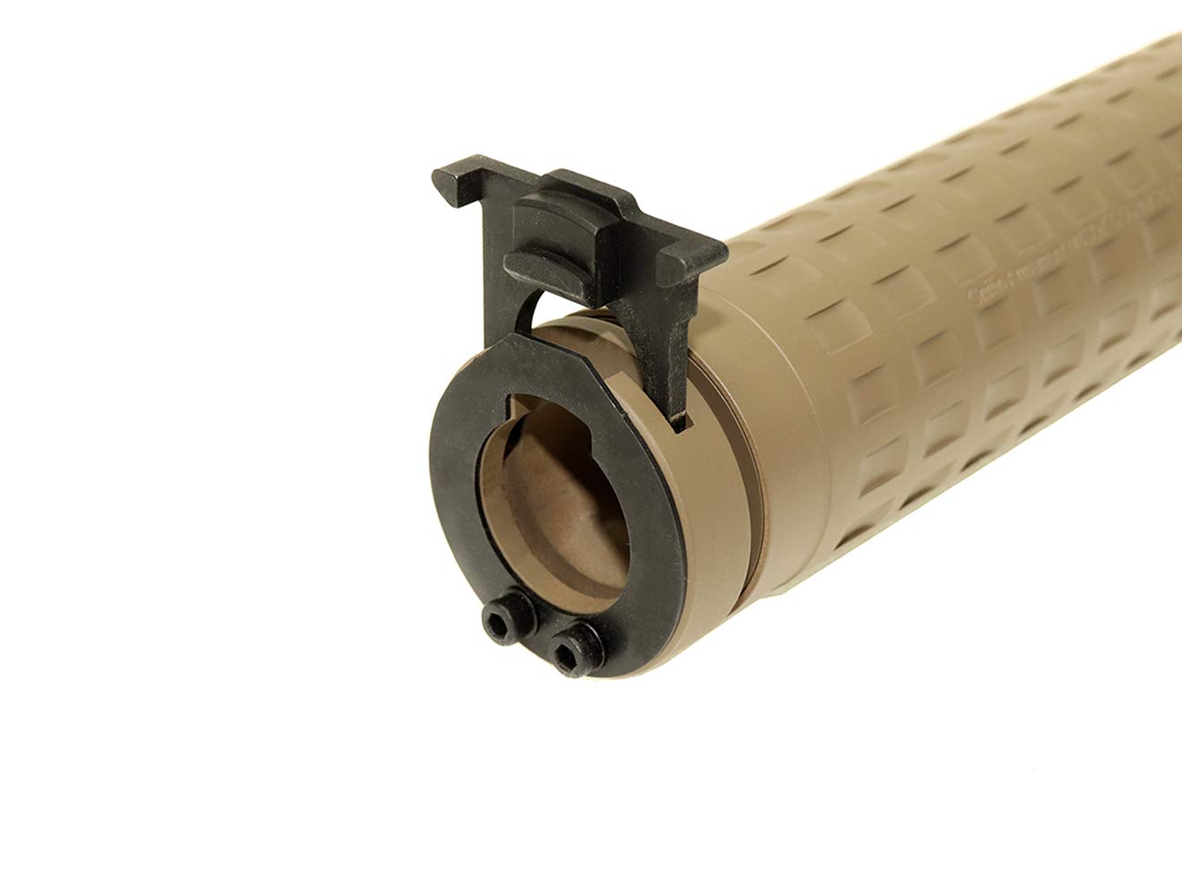Amazon | 【正規品】PTS Griffin Armament M4SD-II Mockサプレッサー