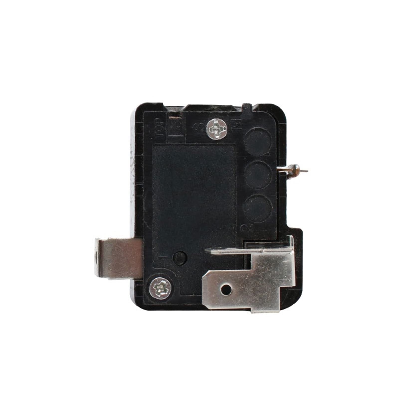 Relais de démarrage de compresseur de réfrigérateur de réfrigérateur 1 pièces (Color : 220V, Size : 180W)
