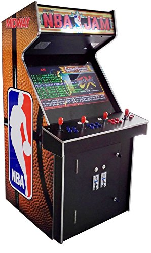 US-Way e.K. G-41940 Arcade Video Maschine TV dispositivo de pie automático para 1940 juegos Jamma Games Machine