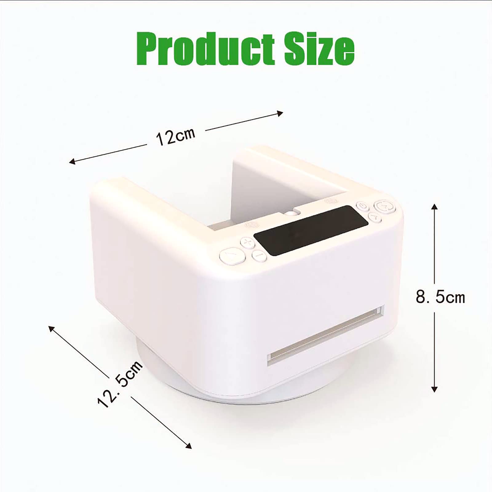 Distributeur de cartes électrique, outil de distribution de cartes à jouer universel anti-triche rotatif à 360 ° avec nappe et poker Machine de distribution de cartes rotative pour UNO, Blackjack, Tex