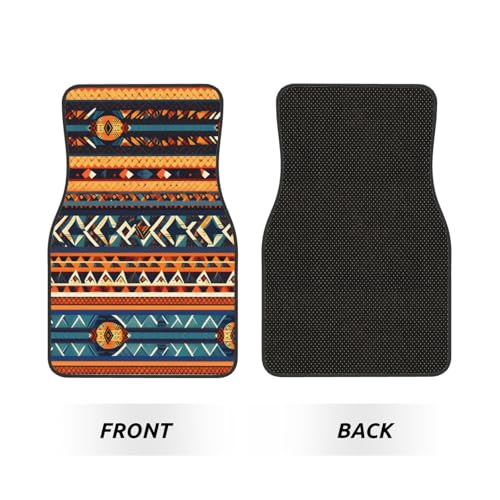 Tapis auto africains de qualité supérieure pour camion et berline