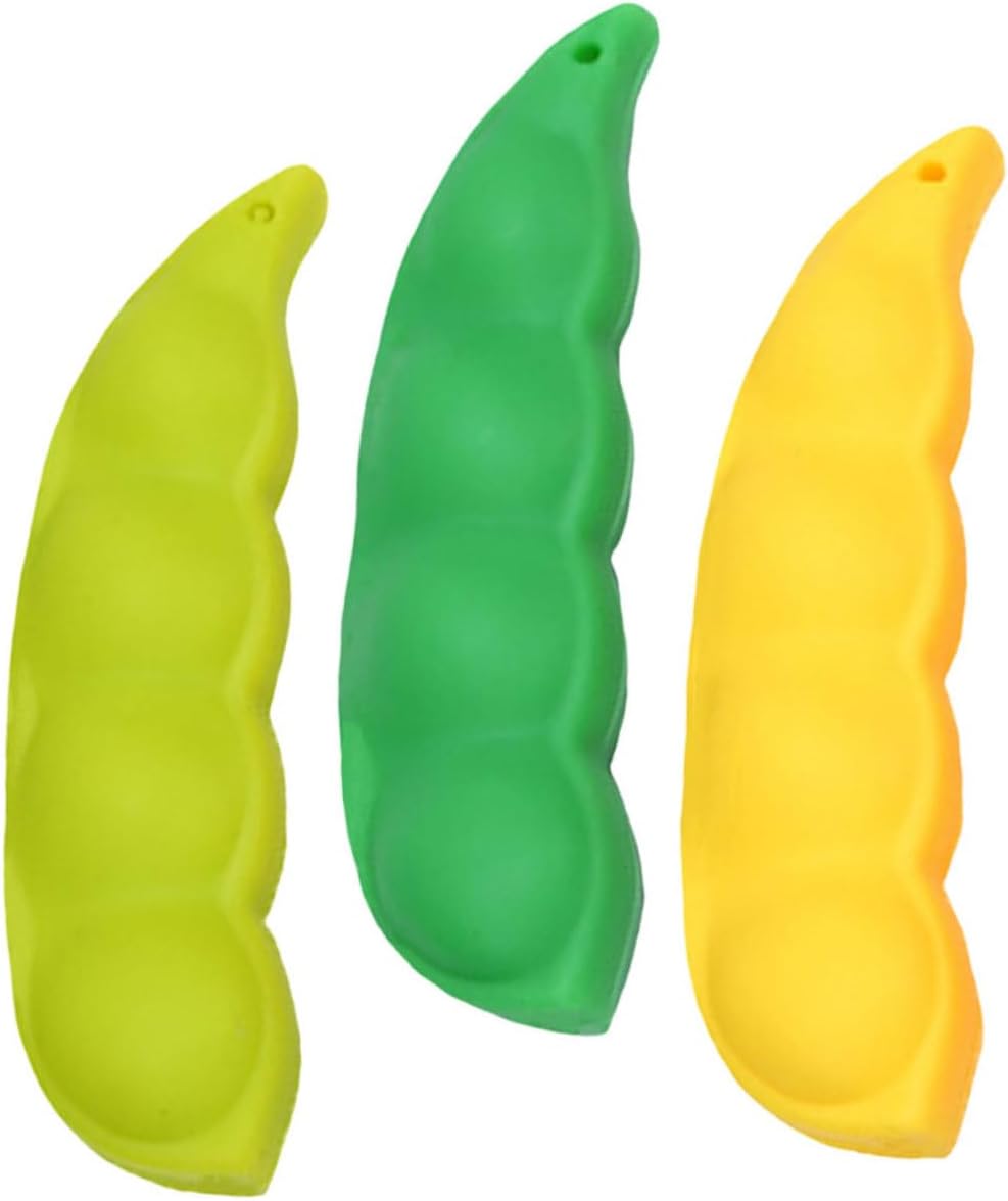 3pcs Silicone Bag Handles for Heavy Grocery Shopping Comfort