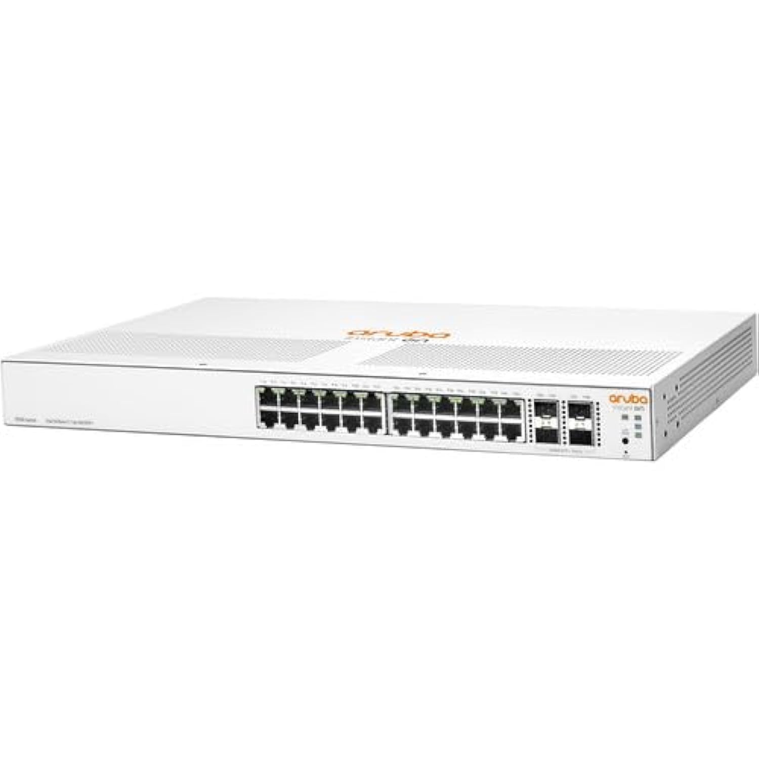 ARUBA JL682A INSTANT ON 1930 24G 4SFP/SFP+ SWITCH: Buy Online at Best ...