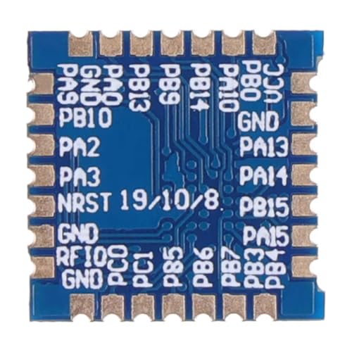 Module STM32WLE5JC LoRa-E5 optimisé pour vos projets IoT et capteurs connectés - 2