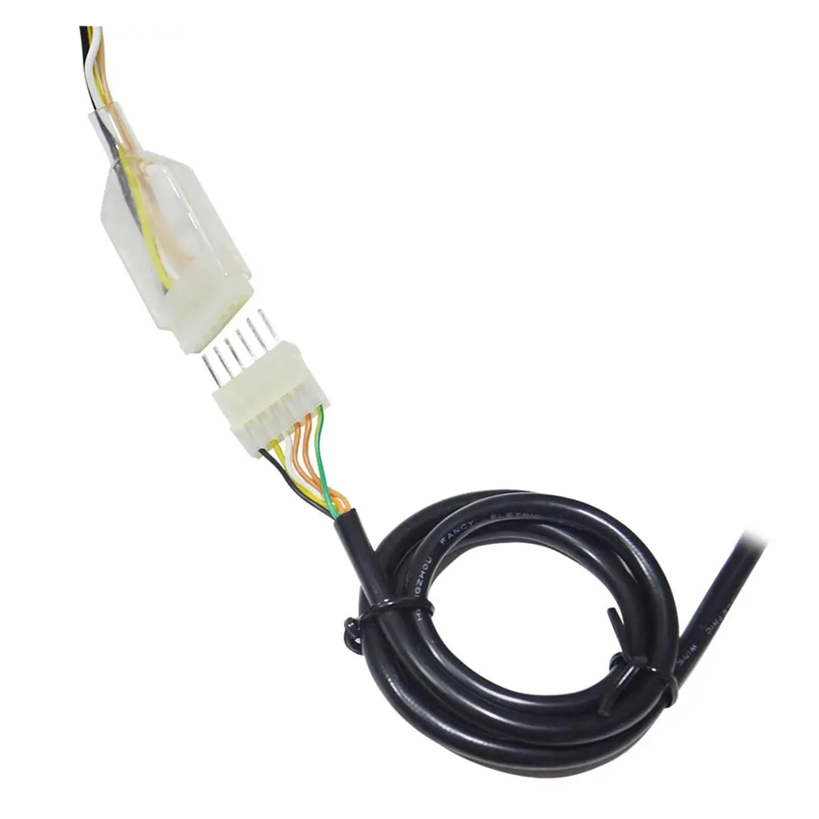 Schrittmotor, 25 W 50/60 Hz einstellbarer variabler Untersetzungsmotor, Wellendurchmesser 10 mm und AC-schwindigkeitsregler-Sets(220V 10K (0-125RPM))