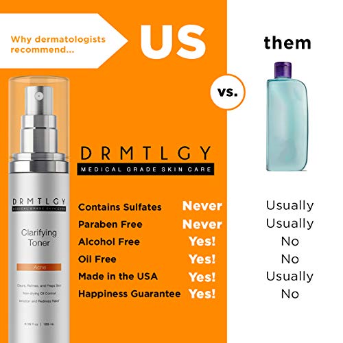 drmtlgy dark spot corrector
