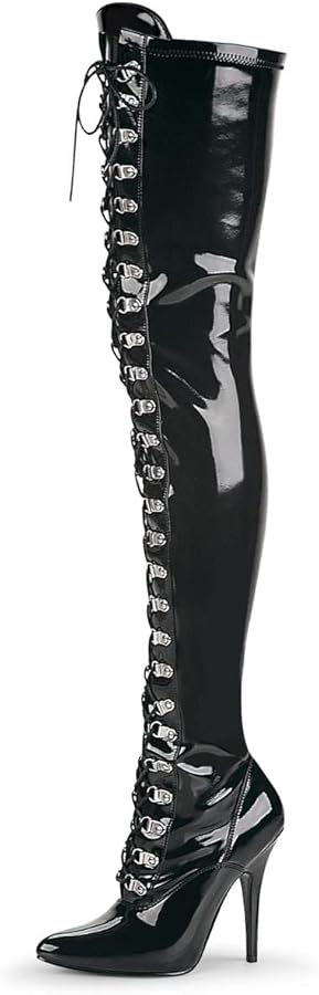 [プリーザー] SED3028B Amazon | [プリーザー] レディース SEDUCE-3028/B US サイズ: 7 B(M