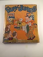 Fun For Juniors B000NXEPUK Book Cover
