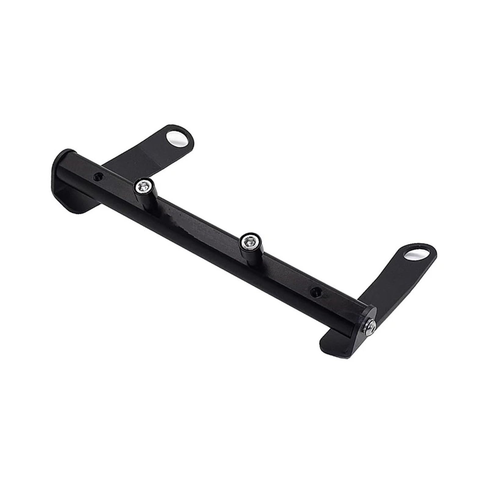 Barre d'extension VOGE SR4 MAX 350 support de navigation GPS moto noir - 3