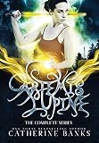 Artemis Lupine The Complete Series