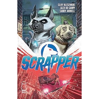 Scrapper #1
