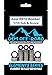 Axial 1/10 RR10 Bomber, Yeti & Score Sealed Bearing Kit Set (27 Bearings)
