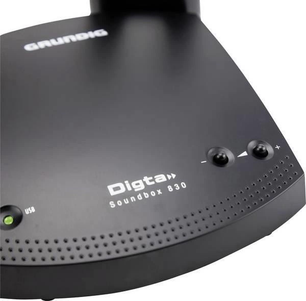Digta Soundbox 830 PFT1700 Wiedergabegerät