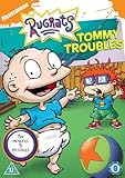 rugrats tommy pickles doll  Rugrats - Tommy Troubles [Edizione: Regno Unito] [Reino Unido] [DVD]