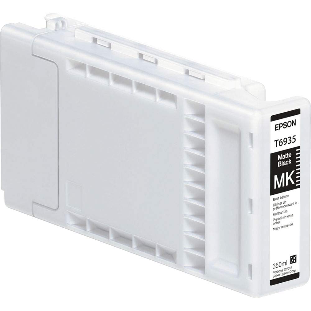 Amazon.co.jp: Epson UltraChrome 350 mlインクセットfor SureColor SC 