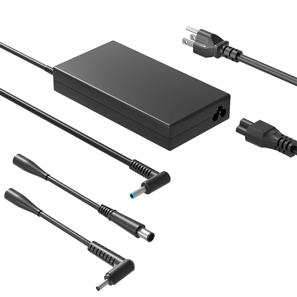 Amazon.com: HSXIRQA 120W AC Charger Compatible with Msi GF63 Thin