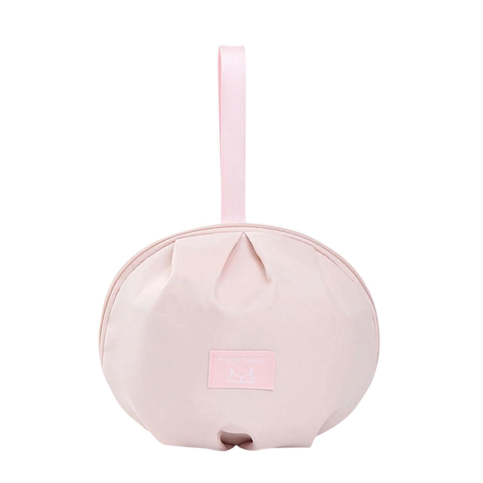 Packing Cubes for Organizers with Multiple Compartment Designs for Clothes Bras and Accessory Travel Underwear Organizers