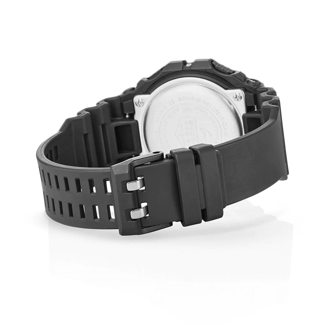Casio GBX-100NS-1ER Herren Armbanduhr