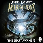 Cover of The Beast Awakens