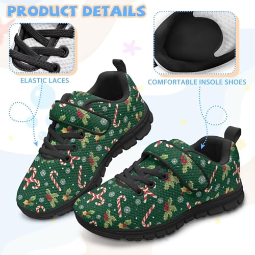 Kids Shoes for Boys Breathable Lightweight Single Buckle Sneakers Low Top Mesh Athletic Casual Shoes4