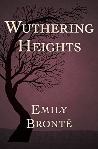 Wuthering Heights (English Edition)