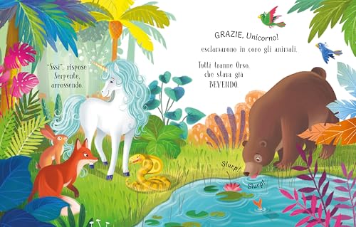 Oggi Ti Racconto: Storie Di Unicorni - 6