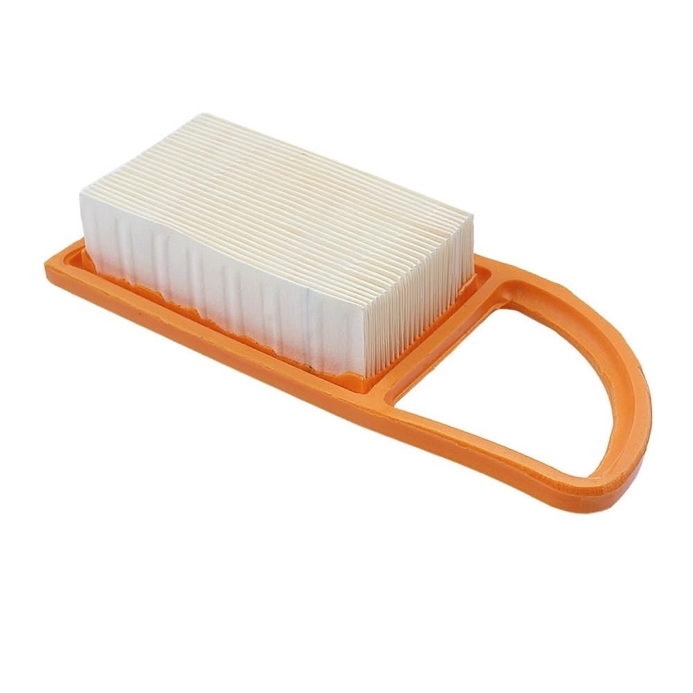 Limpiador de Filtro de Aire Compatible con BR600, BR550, BR500, línea de Filtro de Combustible, cebador, Perilla de Ajuste del carburador, soplador