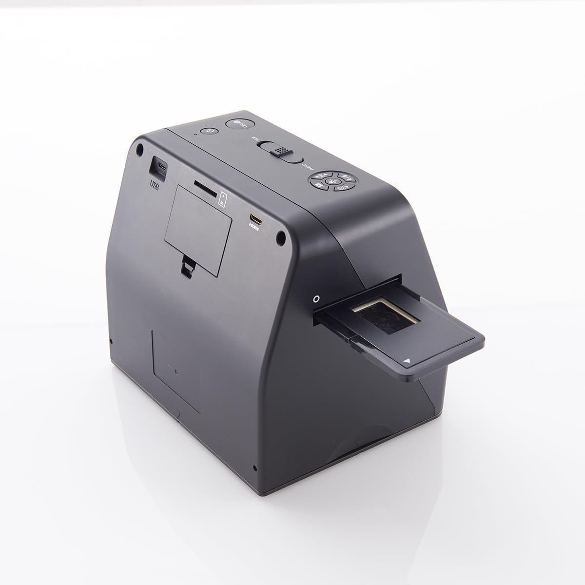 Sharper Image Rapid Photo Album Scanner by Sharper Image