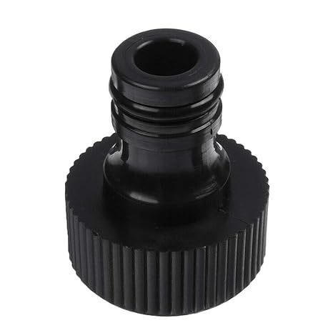 Ubersweet Garden Watering Timer Automatic Irrigation Water Timer for Home Garden Irrigation Controller System ||