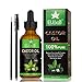 Produktbild Castor Oil,Free Lash,Brow Brushes E-Book,Pure Hair Oil for Eyebrow Lash Eyelash Beard Growth Serum Dry Hair Skin Care Essential Oils,Birthday Gifts for Women Men Mum Wife Her