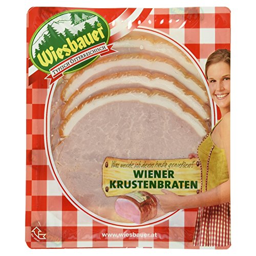Wiesbauer Wiener Krustenbraten 80 g