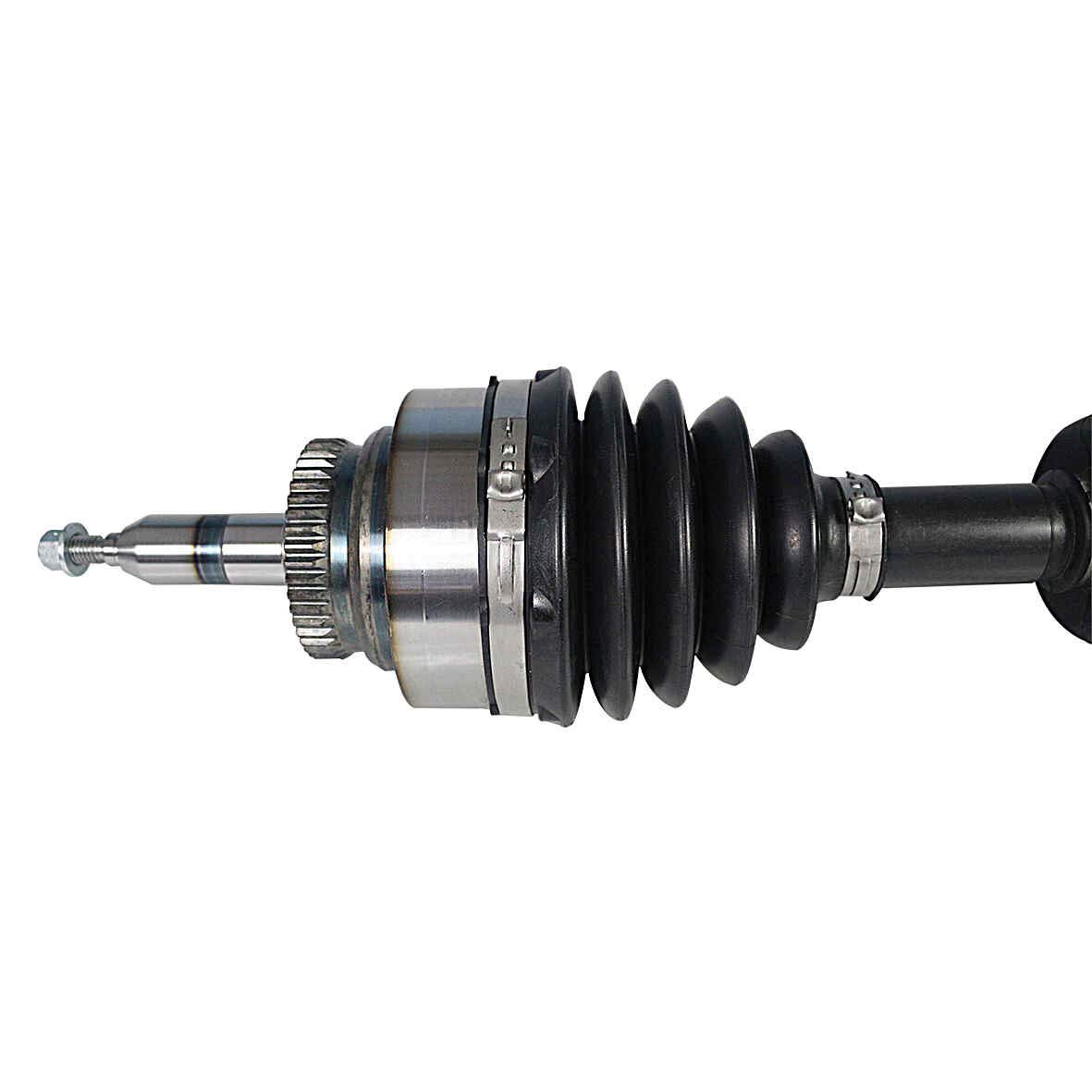 GSP NCV11140XD XD Series CV Axle Shaft Assembly for Extreme Weather Environments - Left or Right Front (Driver or Passenger Side)