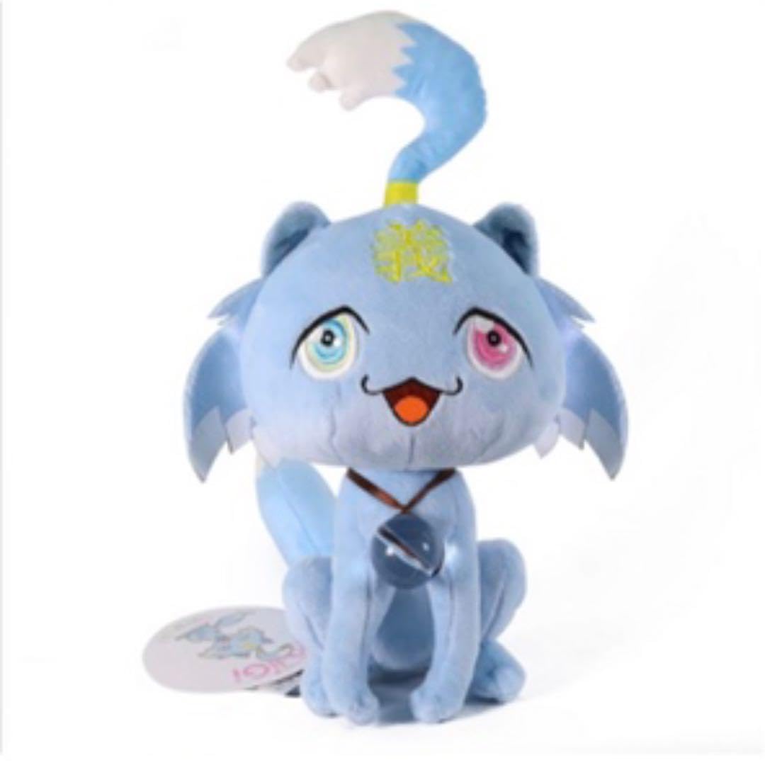 【新品】３種セット　シックスハートプリンセス［仁義礼］ぬいぐるみ Amazon.co.jp: 3種セット シックスハートプリンセス［仁義礼