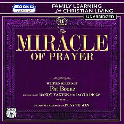 The Miracle Of Prayer