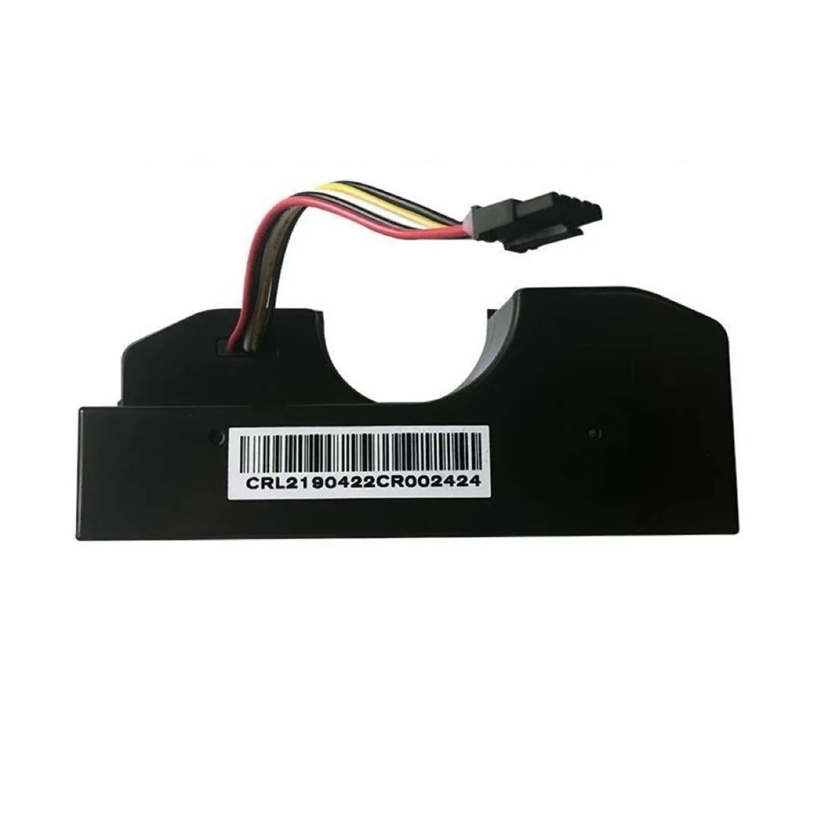 14.4V 6500mah Compatible con Conga 3090 3091 3092 1690 1890 2090 2290 Robot Aspirador Accesorio Repuestos Batería(6500mAh)