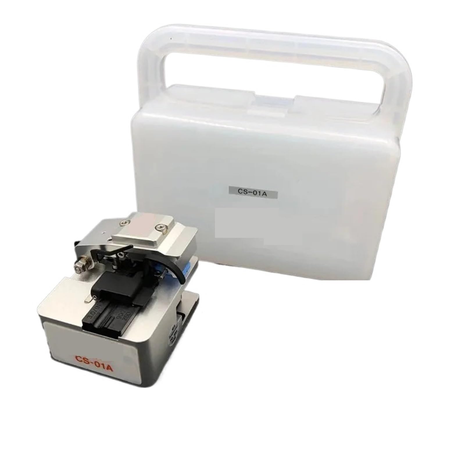 Couperet de fibres, Cliveuse à fibre optique de précision CI-03A/CI-01/CI-03B, outil coupe, coupe-câble(Cl-01)