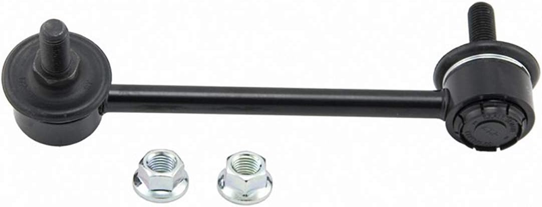AutoDN 2X Front LH and RH Stabilizer/Sway Bar Link Kit Compatible With 1995-02 ISUZU TROOPER UU28