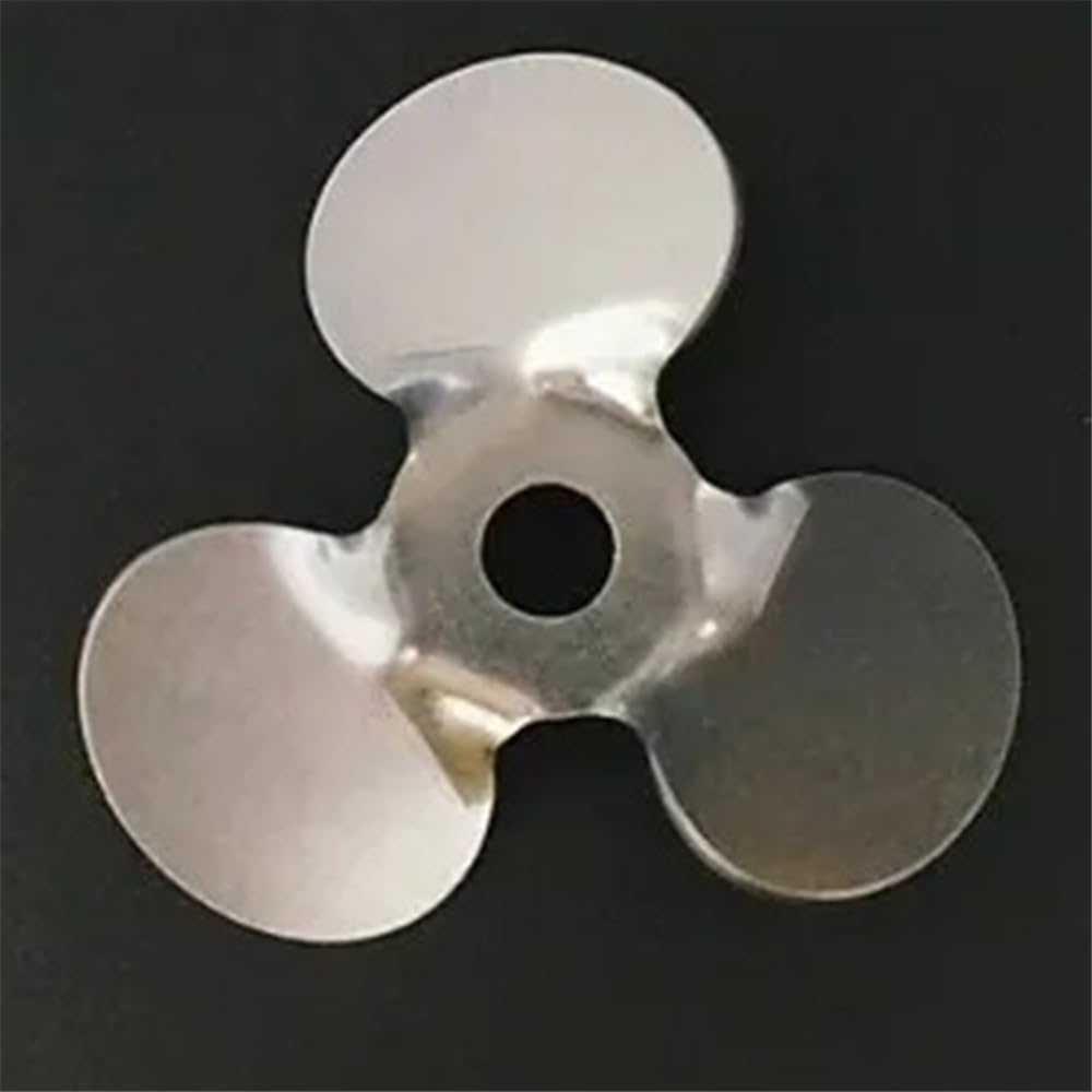 1 sztuka laboratoryjna OD 40 mm-120 mm 304 stal nierdzewna trzy ostrza mieszadło dyspergator pręt sprzęt laboratoryjny