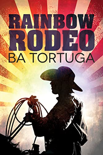 Rainbow Rodeo view 2