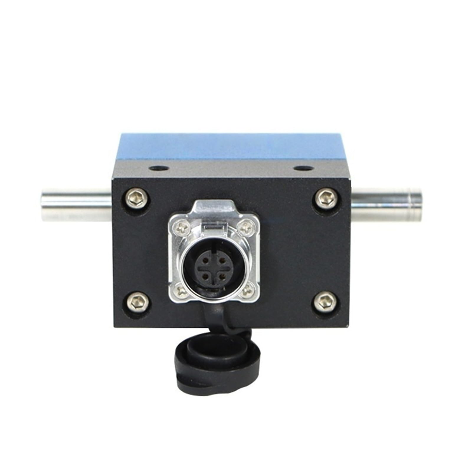 Sensor de torsión en miniatura Medidor rotativo dinámico rango pequeño(0~3N·m)