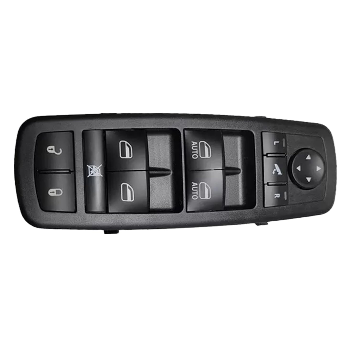 Interruttore finestra alzacristalli pulsante elettrici 68139806AA 68139806AD Compatibile per Freemont Journey Chrysler 300