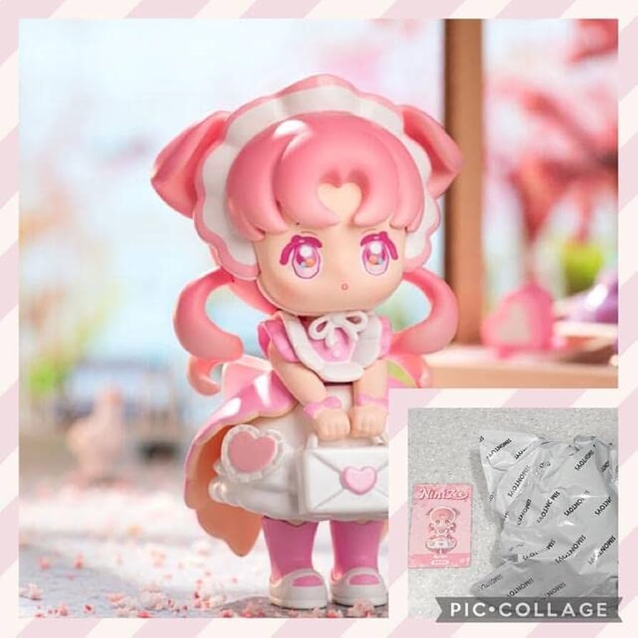 SIMONTOYS ninizee サクラアイランドシリーズ シークレット | ebs