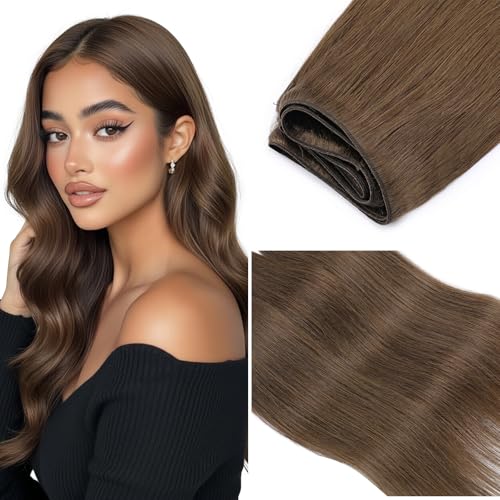 Tissage brésilien raide mèche lisse MY-LADY #06 pour changer de coiffure au quotidien